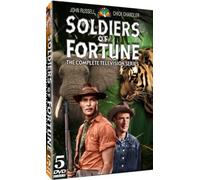 Soldiers of Fortune [USA] [DVD]