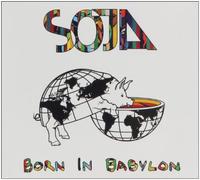 Soldiers of Jah Army - Born in Babylon