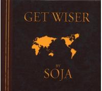 Soldiers Of Jah Army - Get Wiser