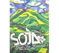 Soldiers of Jah Army - Soja ( Soldiers Of Jah Army ) - Live In Hawaii [Italia] [DVD]