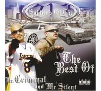 Soldiers of the 213 Best of the 213 (CD) (Importación USA)