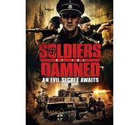 Soldiers of the Damned [USA] [DVD]
