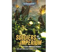 Soldiers of the Imperium (Warhammer 40,000)