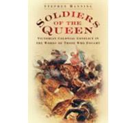 Soldiers Of The Queen (ebook)