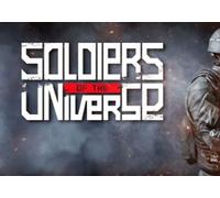 Soldiers of the Universe (PC) Steam Key - GLOBAL
