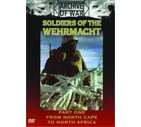 Soldiers of the Wehrmacht Vol 1 [Reino Unido] [DVD]