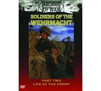 Soldiers of the Wehrmacht Vol 2 [DVD] [2007] [Reino Unido]