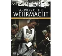Soldiers of the Wehrmacht Vol 3 [Reino Unido] [DVD]
