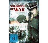 Soldiers of War [Alemania] [DVD]