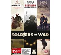 Soldiers of War [NON-USA Format / PAL / Region 4 Import - Australia]