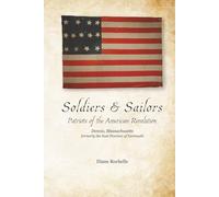 Soldiers & Sailors: Patriots of the American Revolution, Dennis, Massachusetts, formerly the East Precinct of Yarmouth