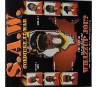 Soldierz at War - Whazzup Joe