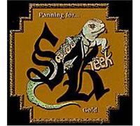 Soldo Kreek - Panning for Gold