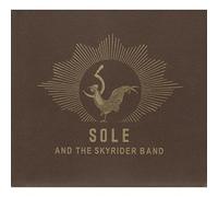Sole and the Skyride - Sole and the Skyrider Bend