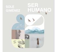 Sole Giménez - Ser Humano -LP [Vinilo]