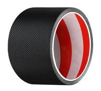 Sole Grip - Goma protectora, multifuncional, almohadilla para zapatos sin esfuerzo, empuñaduras para zapatos para uso general, reparación del hogar, trabajo de bricolaje, cinta de reparación de