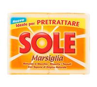 Sole Marsiglia Bucato Blanco - 2 unidades de 250 g