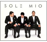 Sole Mio - Sol3 Mio