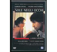 Il Sole Negli Occhi [Italia] [DVD]