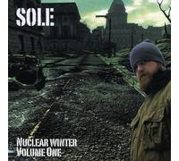 Sole - Nuclear Winter Vol.1