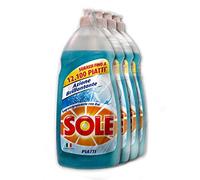 Sole Platos clásicos, 4 x 1100 ml