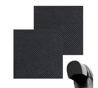 Sole Protector, Anti Slip Shoe Grips, 11 x 4 pulgadas Wear Resistant Sheet, Silent Traction Pad for Sneakers, High Heels, Travel, Outdoor, Easy Apply, Footwear Saver, Women, Men