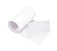 Sole Protector Stickers for High Heels, Clear Anti-Slip Bottom Grip Pads, Self-Adhesive Non Skid Shoe Sole Guards for Heel Protection Traction Travel Party Use, 10cmx100cm