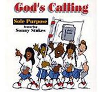 Sole Purpose - God S Calling
