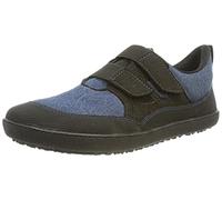 Sole Runner Puck 2, Zapatillas, Azul, 34 EU Ancho