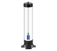 Sole Shrimp Hatchy - de incubadora para Acuario, Herramienta para eclosionar Huevos, Dispositivo de cría de Tanques de Peces para Huevos de Artemia, Crecimiento de Agua en el Agua, Acuario