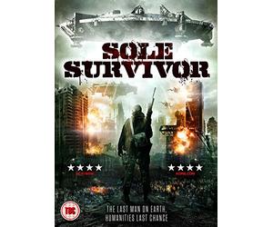 Sole Survivor [DVD]