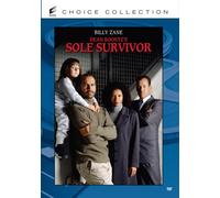 Sole Survivor [USA] [DVD]