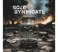 Sole Syndicate The Reckoning (CD) Album (Importación USA)
