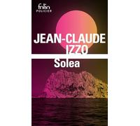 Solea: Une enquête de Fabio Montale