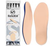 SoleAid™ Thera2K, plantilla diabética de 2 capas (XXXL: hombres: 15+)