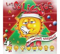 Solecitos - Solsonon Presenta Canciones Na