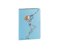Soledad Bravi Funda Tablet 10.1'' Dance