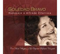 soledad bravo - Homenaje a Alfredo Zitarrosa