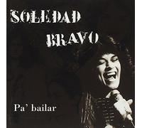 Soledad Bravo - Pa' Bailar
