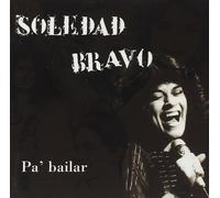 Soledad Bravo - Pa' Bailar