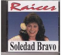 Soledad Bravo - Raices