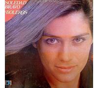 Soledad Bravo - Soledad Bravo , Boleros Sello: Top Hits 103-07106, Top Hits THS-1282 Formato: Vinyl, LP, Album, Reissue País: Venezuela Fecha: 1982