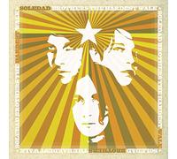 Soledad Brothers - Hardest Walk,The