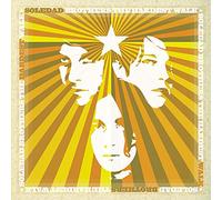 Soledad Brothers - Hardest Walk [Vinilo]