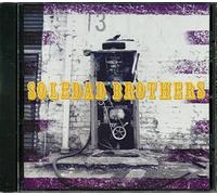 Soledad Brothers - Voice of Treason