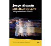 Soledad: Común: 2099 (Huellas y Señales)