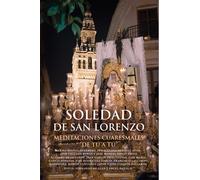 SOLEDAD DE SAN LORENZO | Marina Bernal Guerrero