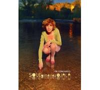 Soledad Gimenez - Ojala en Concierto [Alemania] [DVD]