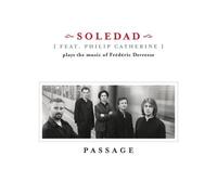 Virgin mobile – Soledad - Passage