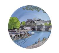 Soledad Petit Jour - PLATO DE POTENTE NUEVO Ø 20cm - MELAMINE